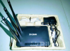 Dlink 806 Router